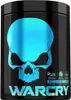 Genius Nutrition Warcry Pre 400g - Artic Raspberry Produktbild-Vorschau 6