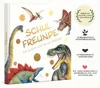 Schulfreunde - DINOSAURIER Produktbild-Vorschau 2