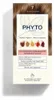 PHYTO PHYTOCOLOR 7 Blond, Blond, Frauen, 112 ml, Ammoniak, Produktbild-Vorschau 4