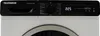 Telefunken Waschmaschine 10kg | 1400 U/Min. | Dampffunktion Produktbild-Vorschau 9