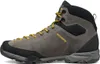 Scarpa MOJITO HIKE GTX, color titanio, 495 g Anteprima dell’immagine prodotto 4