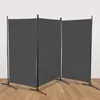 Fiqops Paravent Outdoor Raumteiler Garten Spanische Wand Produktbild-Vorschau 4