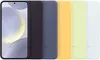 Samsung Silicone Cover Galaxy S24+ - yellow Produktbild-Vorschau 14