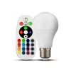 RGB LED Kinderzimmer Deckenbeleuchtung mit Eulen VIKI 2 Produktbild-Vorschau 6