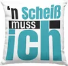 Trendation - N Sch Muss Ich Beste Sprüche für Büro Produktbild-Vorschau 1