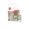 Osram 4058075758025 LED-Lampe Warmweiß 2700 K 1,8 W G4 F Produktbild-Vorschau 3