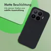 imoshion Color Backcover für das Xiaomi 17T – Schwarz Produktbild-Vorschau 2