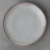 Villeroy and Boch Lave Beige talerz śniadaniowy 1042812640 Podgląd zdjęcia produktu 4