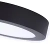 EGLO Outdoor-Wand-/Deckenleuchte LED Agrolis-C 16,5 W Rund Produktbild-Vorschau 5