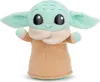 Star Wars Baby Yoda 45cm Plüsch Kuscheltier Produktbild-Vorschau 2