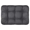 Domarex Wasserdichtes Hundebett Graphit, 100x70cm - Weiches Produktbild-Vorschau 7