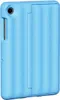 Samsung GP-FPX216AMDLW tablet case 25.4 cm (10") Cover Blue Produktbild-Vorschau 2