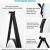 Heilmetz lustro łazienkowe okrągłe 50cm lustro z Podgląd zdjęcia produktu 2