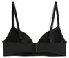PUMA Damen Bra Unterwäsche, Schwarz, 80 / C EU Produktbild-Vorschau 2