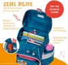 Step by Step 2v1 Plus sada tašiek 6-dielna Dolphin Pippa Náhľad obrázku produktu 12