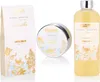 BRUBAKER Cosmetics Vanilla Bath and Shower Set - 7dílná Náhled obrázku produktu 3