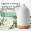 Recalma Dyfuzor zapachowy ceramiczny 2w1 nawilżacz Podgląd zdjęcia produktu 4