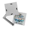 Campervan Rahmen Spardose aus Holz mit Spruch I love Produktbild-Vorschau 8