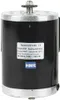 Elektro Motor mit Halter 48V 1000W 3000RPM MY1020 E Scooter Produktbild-Vorschau 1