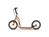 Yedoo S1616 Roller Scooter Tretroller - für Erwachsene und Produktbild-Vorschau 2