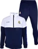 Real Madrid Tracksuit RM2CHP23, M, mehrfarbig Produktbild-Vorschau 1