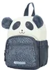 SCHNEIDERS 49462-079 Kinderrucksack Kids Mini - Panda, 18,5 Produktbild-Vorschau 5