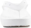 CROCS Sandaletten CLASSIC, Weiß:38/39 Produktbild-Vorschau 9