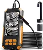 Kamera Inspekcyjna Duo Endoskop 5M 9Led 2Xfull Hd Podgląd zdjęcia produktu 1