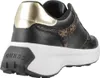 Guess Luckei  Sneakers Laag - Zwart - Maat 40 Produktbild-Vorschau 3