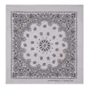 Urban Classics bandana szalik maska biały Podgląd zdjęcia produktu 1