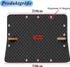Copertura per parabrezza invernale | Copertura magnetica Anteprima dell’immagine prodotto 2