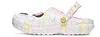 Boty Crocs Smiley Classic Lined Clog 21169690H Náhled obrázku produktu 3