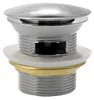 Aqualine afvoer voor badkuipen, 6/4", klik-klak, geschikt Productafbeelding-voorbeeld 3