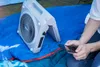 Ventilateur solaire Unold Camping 86516, vert, 20 cm, 1 Voir les images du produit 11