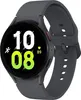 Samsung R910 Galaxy Watch 5 (44mm) grau Bluetooth Produktbild-Vorschau 2