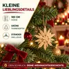 Kunstkerstboom, groene kunstboom, 180 cm, zeer realistisch Productafbeelding-voorbeeld 6