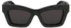 FERRAGAMO Sonnenbrillen SF2045SR52170 Produktbild-Vorschau 2