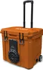 NooMii BeatRoller 35 - Box refrigerante con altoparlante Anteprima dell’immagine prodotto 1
