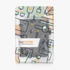 kwmobile Flip Hülle kompatibel mit Kobo Clara BW / Clara Produktbild-Vorschau 7