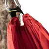Tatonka Hammock Red Single Hängematte Produktbild-Vorschau 5