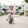 Laufräder Kinder Laufrad Kinderlaufrad Balance Bike Laufrad Produktbild-Vorschau 6