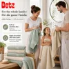 Betz Premium Handtuch-Set 12-teilig – 100% Baumwolle – ®  – Produktbild-Vorschau 2