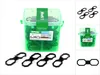 SPAX® 4009422544009 SPAX® Terrassen-Abstandshalter AIR 4,5 Anteprima dell’immagine prodotto 1