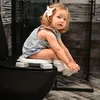Lorelli Töpfchen Lucy 2 in 1 faltbar Toilettensitz Produktbild-Vorschau 11