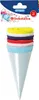 Stylex 47173, Schultüte ohne Inhalt, Junge/Mädchen, Blau, Produktbild-Vorschau 2