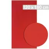 Rote Falttischdecke der Royal Collection, 120 x 180 cm, 1 Produktbild-Vorschau 5