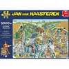 Jan van Haasteren The Winery 3000pcs, 3000 szt., Komiksy, Podgląd zdjęcia produktu 5