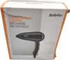 BaByliss BaByliss Travel Dry 2000 5344E - Asciugacapelli da Anteprima dell’immagine prodotto 45