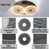 Zubehör für roborock Saros 10R/ Saros 20 Staubsauger, 1 Produktbild-Vorschau 6