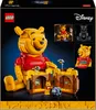 LEGO | Disney Winnie Puuh - Modellbau für Erwachsene zum Produktbild-Vorschau 11
